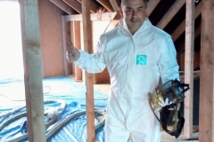 Docieplimy twój dach - Grzegorz Jajko