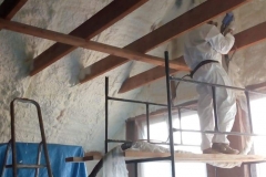 Docieplimy twój dach